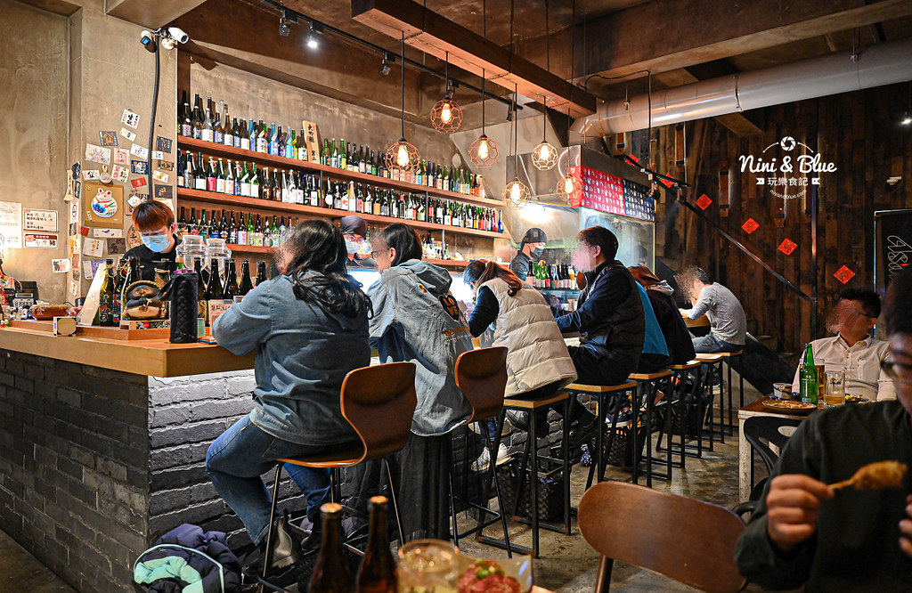 將軍府文心店 台中居酒屋推薦 巨無霸大生蠔32 將軍府文心店 台中居酒屋推薦 巨無霸大生蠔32