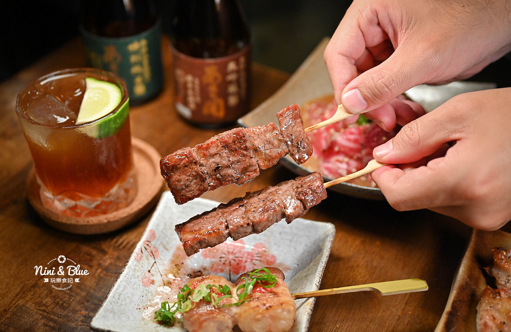將軍府文心店 台中居酒屋推薦 巨無霸大生蠔27