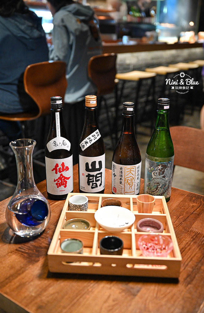 將軍府文心店 台中居酒屋推薦 巨無霸大生蠔12