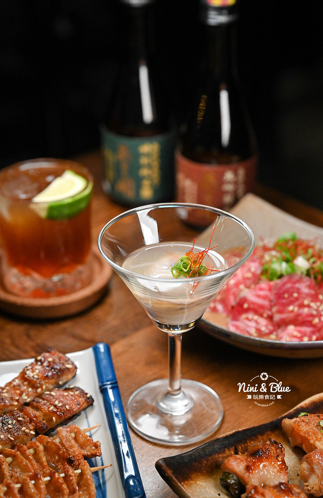 將軍府文心店 台中居酒屋推薦 巨無霸大生蠔28
