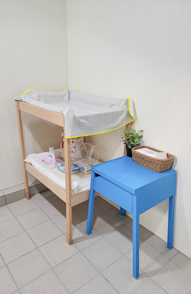 禾米咖啡 早午餐 旱溪水岸 2樓景觀咖啡22