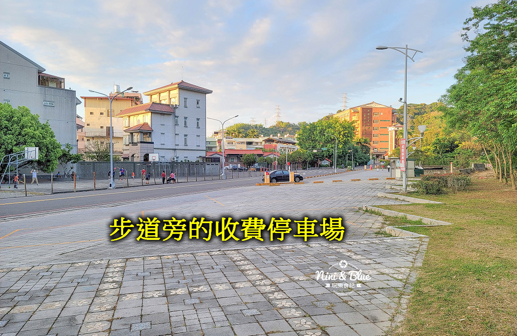 霧峰步道 望月峰獻堂登山步道 阿罩霧公園08