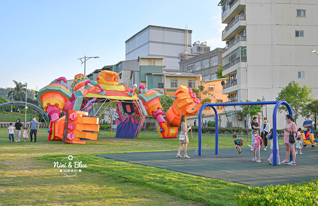 霧峰步道 望月峰獻堂登山步道 阿罩霧公園23