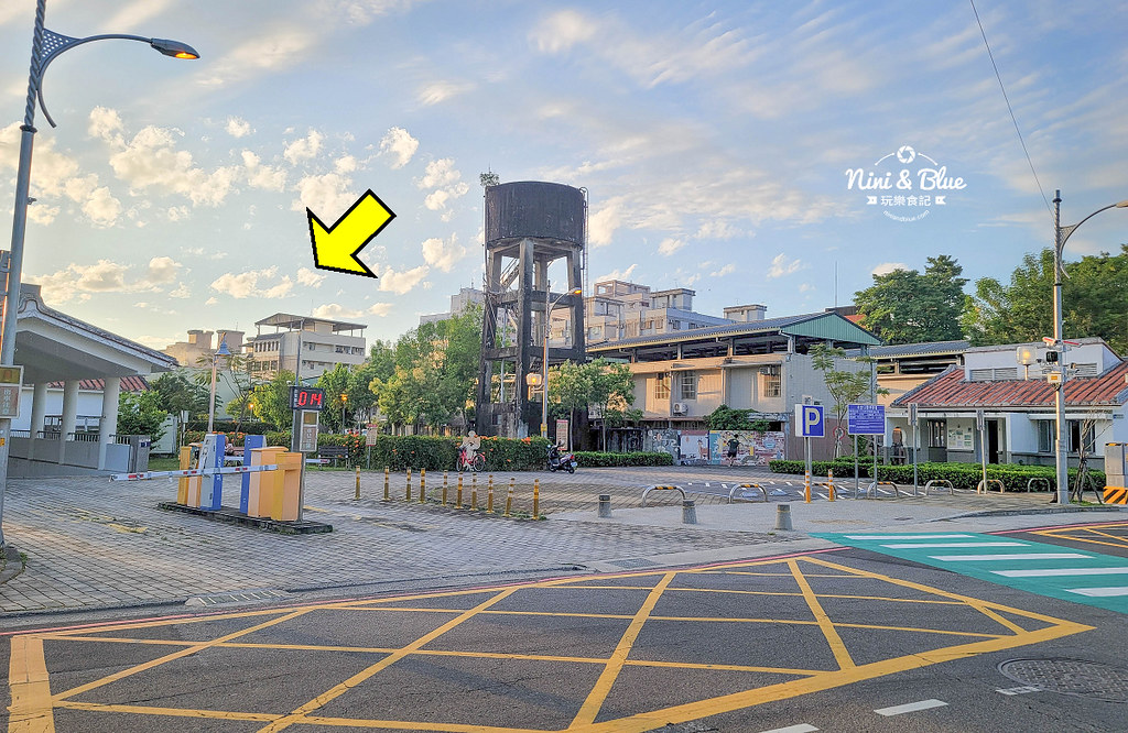 霧峰步道 望月峰獻堂登山步道 阿罩霧公園01