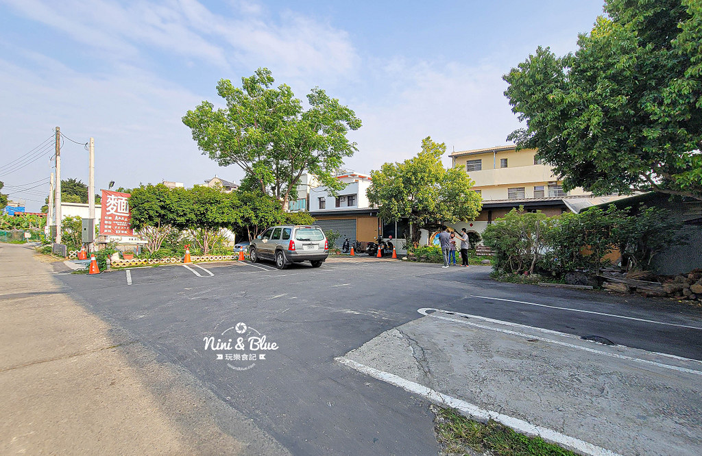 田間小路五十一號麵包研究所 草屯田中央麵包店02