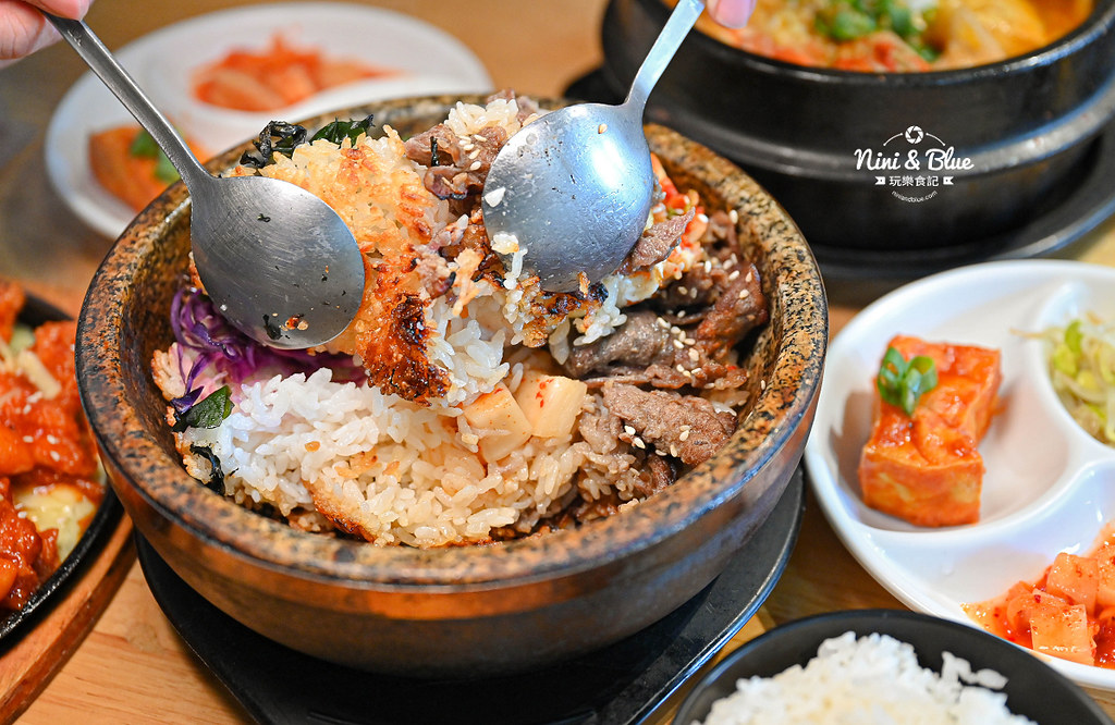 阿里郎韓式小館 菜單 台中科博館平價韓式料理14 阿里郎韓式小館 菜單 台中科博館平價韓式料理14