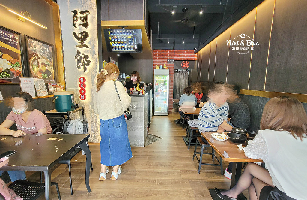 阿里郎韓式小館 菜單 科博館韓式料理4 阿里郎韓式小館 菜單 科博館韓式料理4