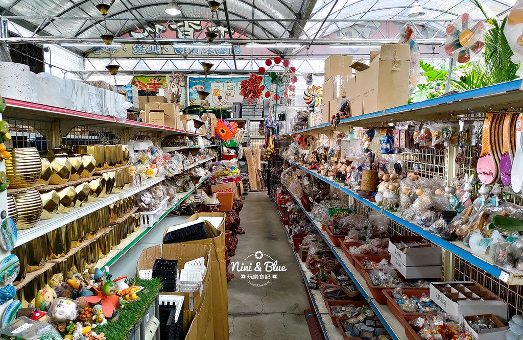 芊香園藝 大坑花市06 芊香園藝 大坑花市06