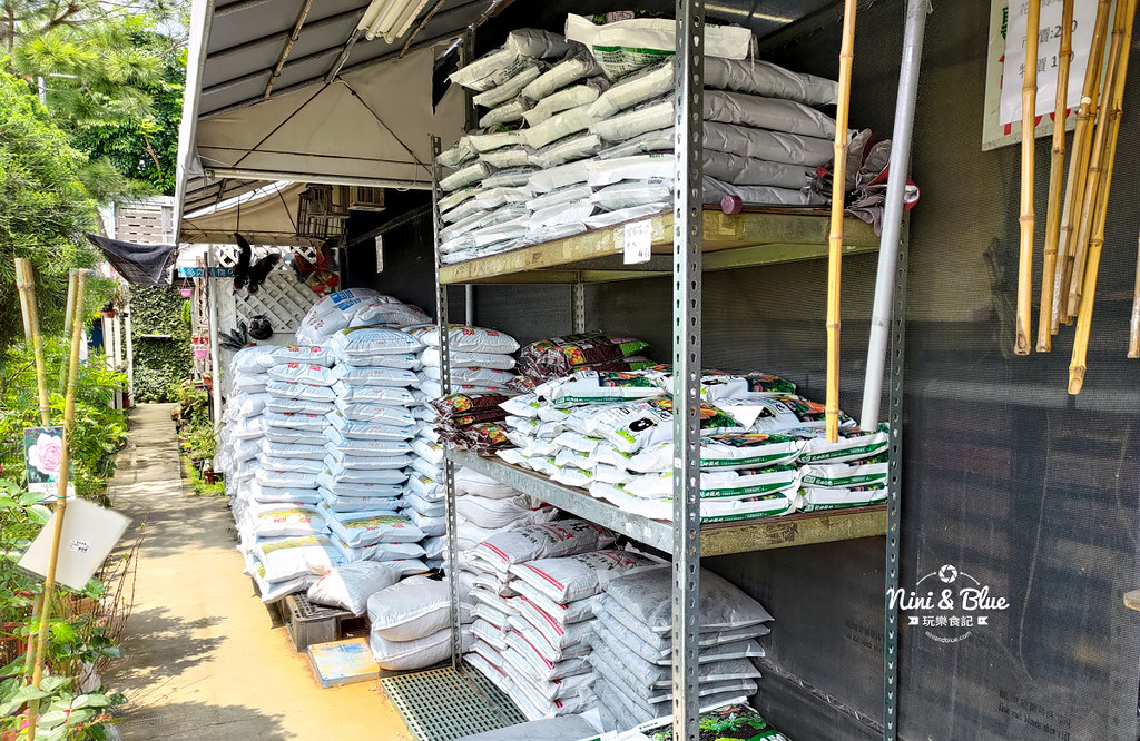 芊香園藝 大坑花市03 芊香園藝 大坑花市03