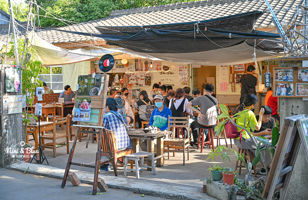霧峰光復新村 霧峰景點一日遊 霧峰十大旅遊40