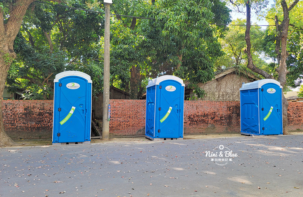 霧峰光復新村 霧峰景點一日遊 霧峰十大旅遊08