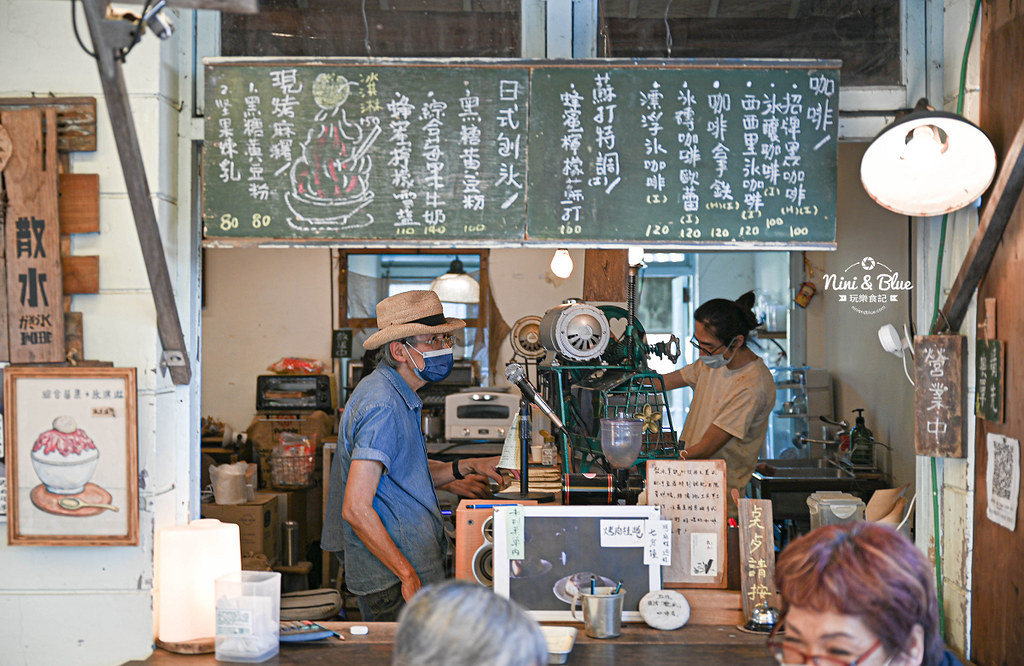 霧峰光復新村 霧峰景點一日遊 霧峰十大旅遊41