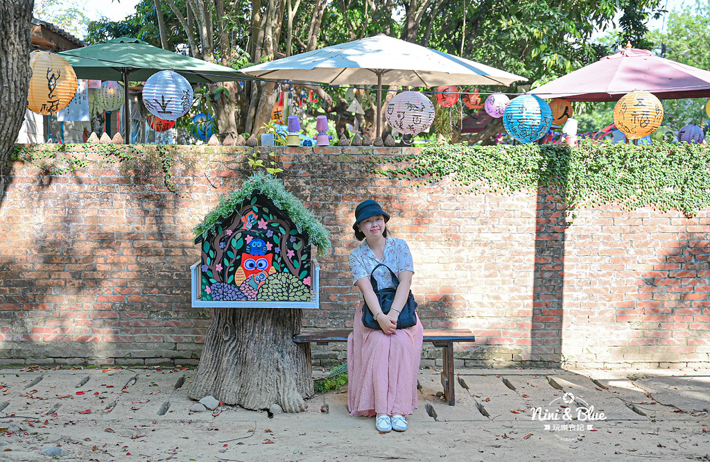 霧峰光復新村 霧峰景點一日遊 霧峰十大旅遊33
