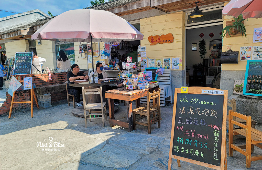 霧峰光復新村 霧峰景點一日遊 霧峰十大旅遊05