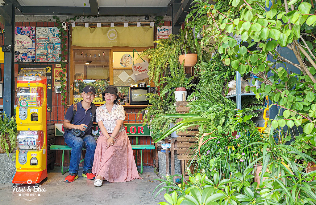 霧峰光復新村 霧峰景點一日遊 霧峰十大旅遊18