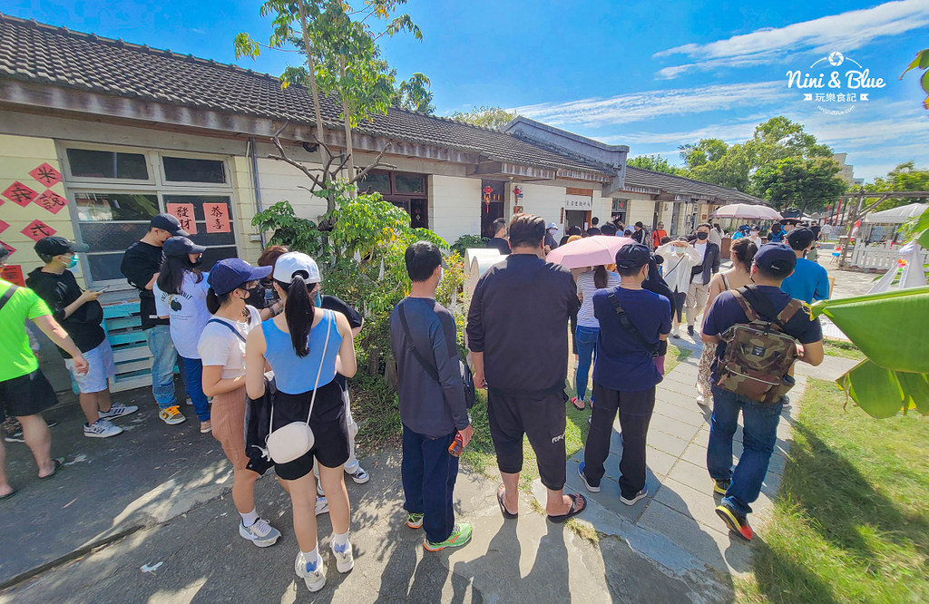 霧峰光復新村 霧峰景點一日遊 霧峰十大旅遊03