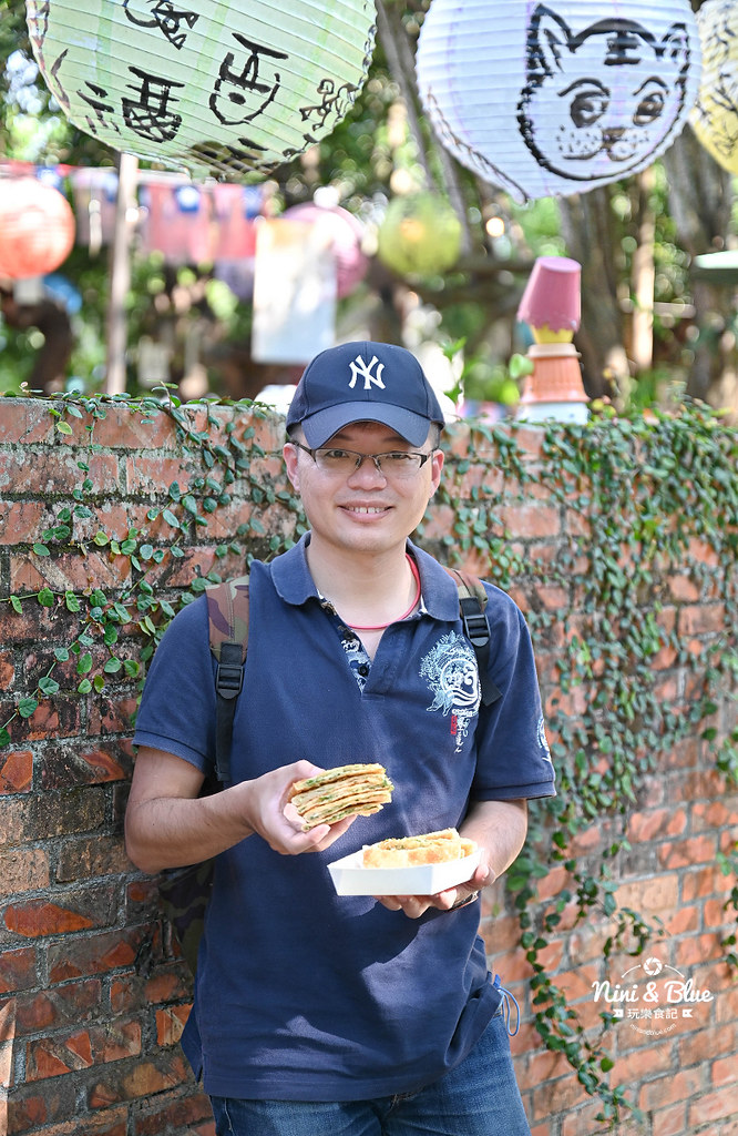 霧峰蔥油餅 眷村蔥油餅 光復新村圓環美食16 霧峰蔥油餅 眷村蔥油餅 光復新村圓環美食16