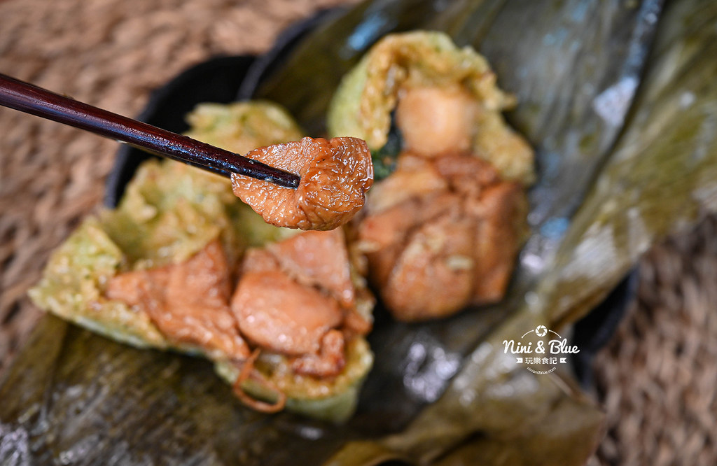 裕元花園酒店端粽 端午節粽子34 裕元花園酒店端粽 端午節粽子34