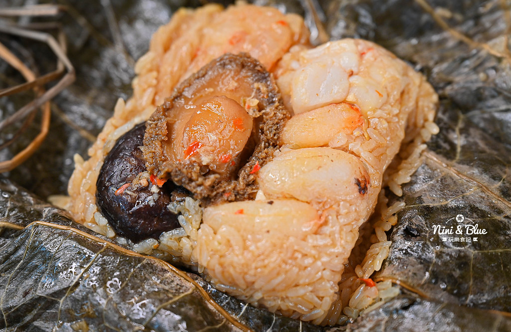 裕元花園酒店端粽 端午節粽子21 裕元花園酒店端粽 端午節粽子21