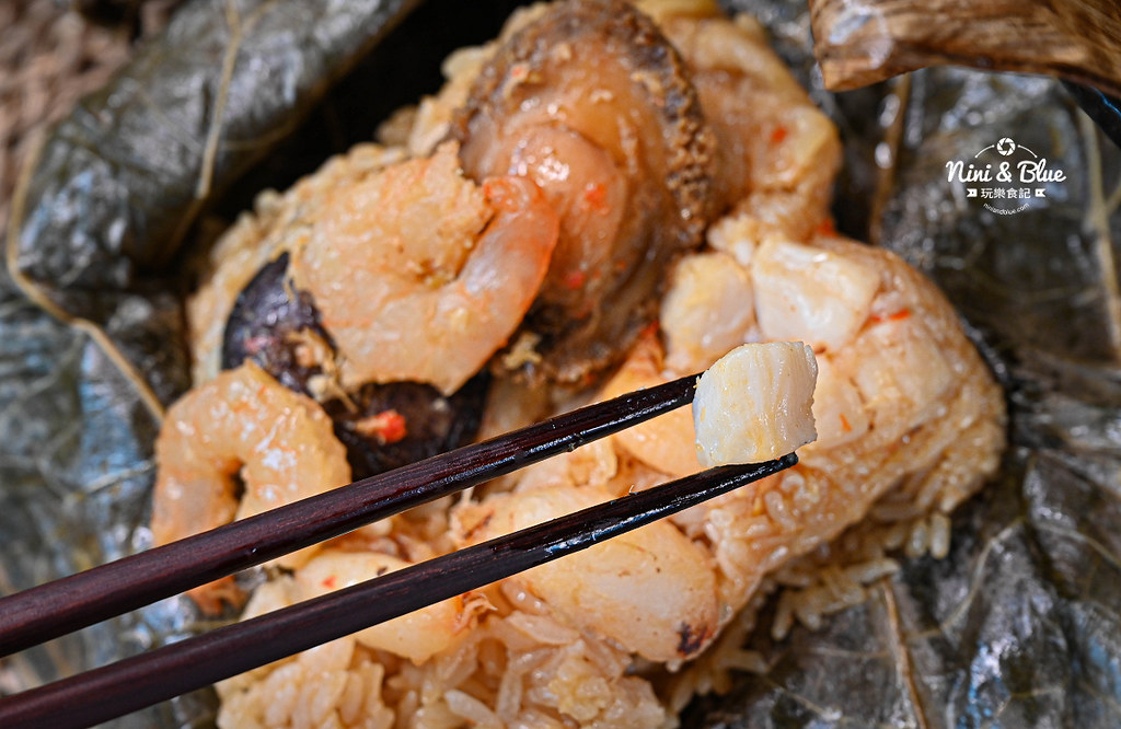 裕元花園酒店端粽 端午節粽子29 裕元花園酒店端粽 端午節粽子29