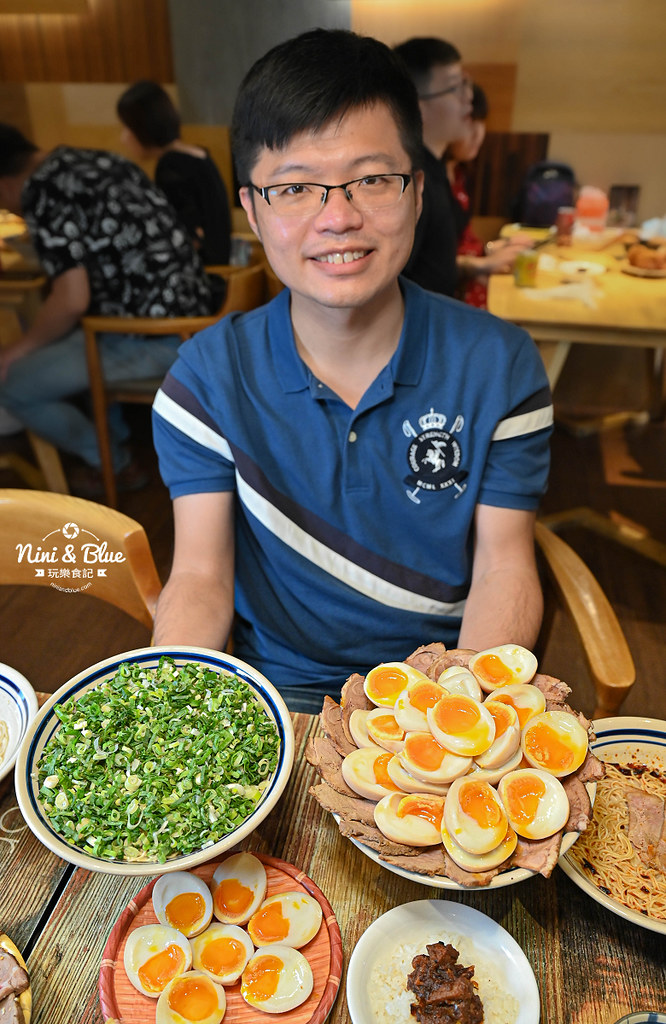 山禾堂 台中拉麵吃到飽 26