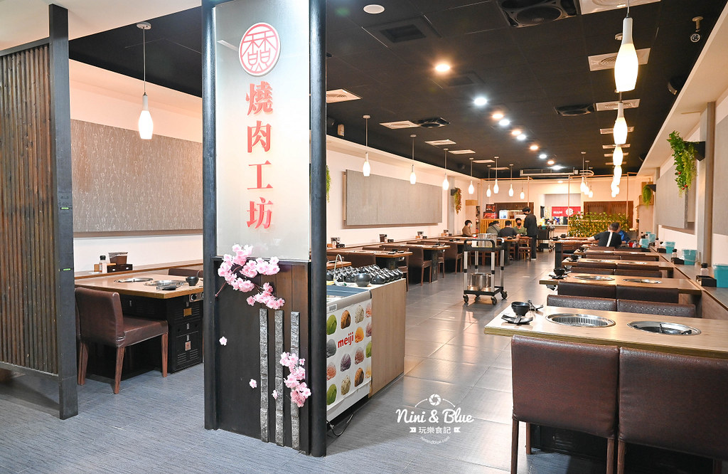 香香燒肉 台中燒肉台中吃到飽  燒肉套餐價格10