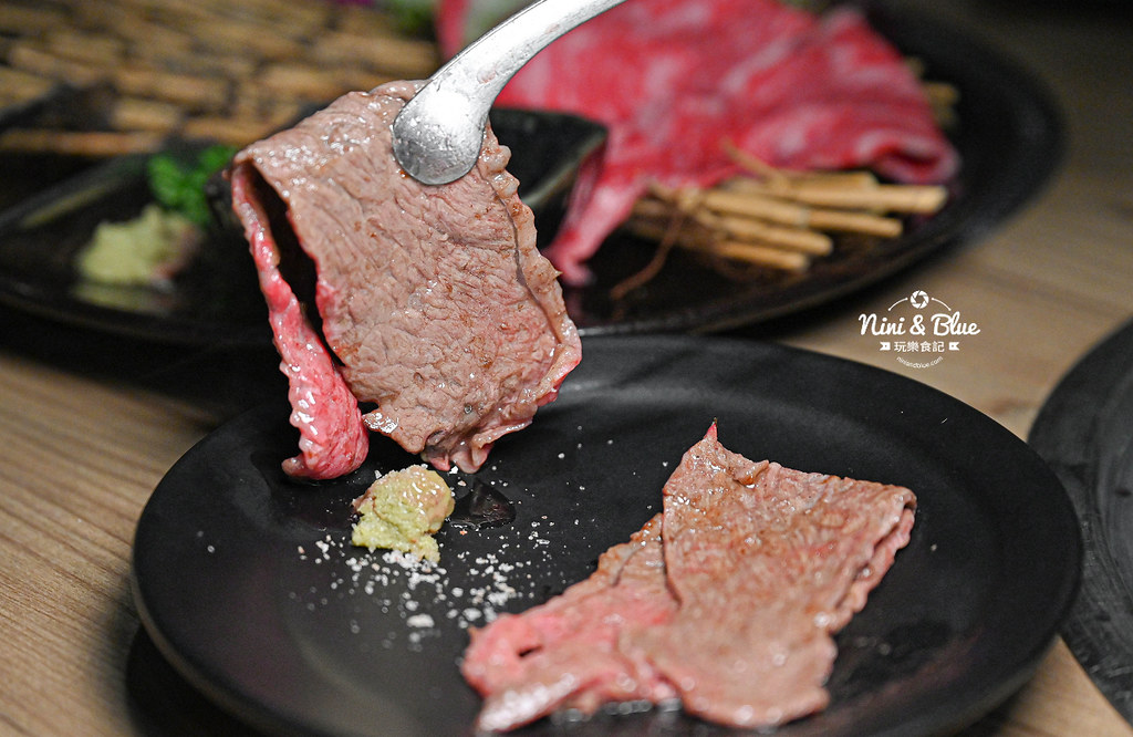 香香燒肉 台中燒肉台中吃到飽  燒肉套餐價格43