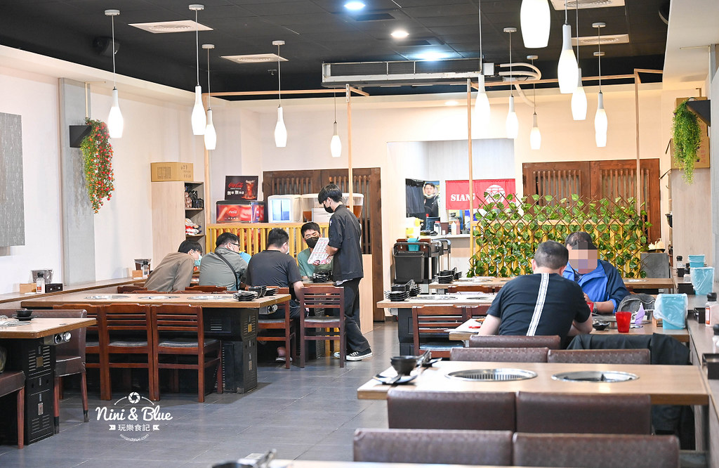 香香燒肉 台中燒肉台中吃到飽  燒肉套餐價格11