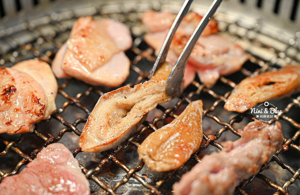 香香燒肉 台中燒肉台中吃到飽  燒肉套餐價格44