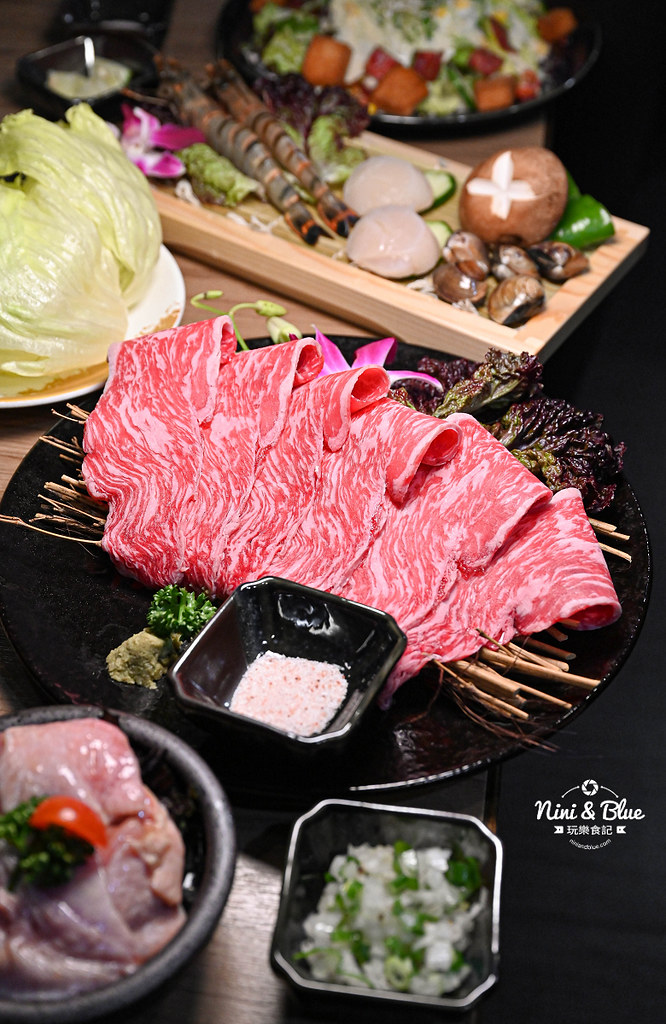 香香燒肉 台中燒肉台中吃到飽  燒肉套餐價格28