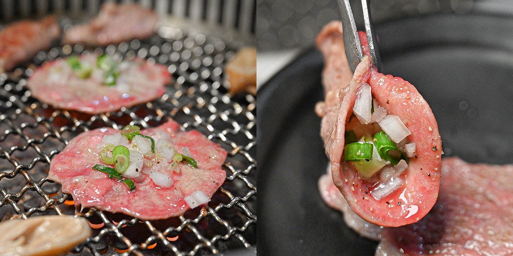 香香燒肉 台中燒肉台中吃到飽  燒肉套餐價格01