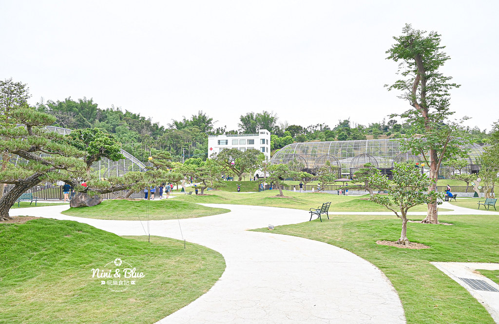 九九峰動物樂園 南投草屯景點04 九九峰動物樂園 南投草屯景點04