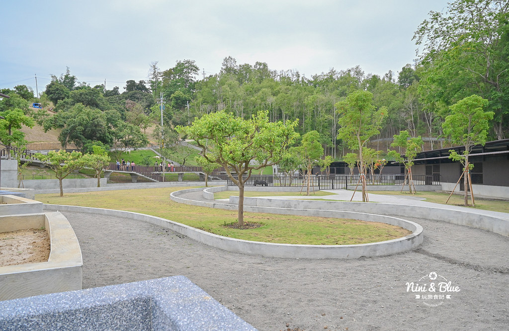 九九峰動物樂園 南投草屯景點32
