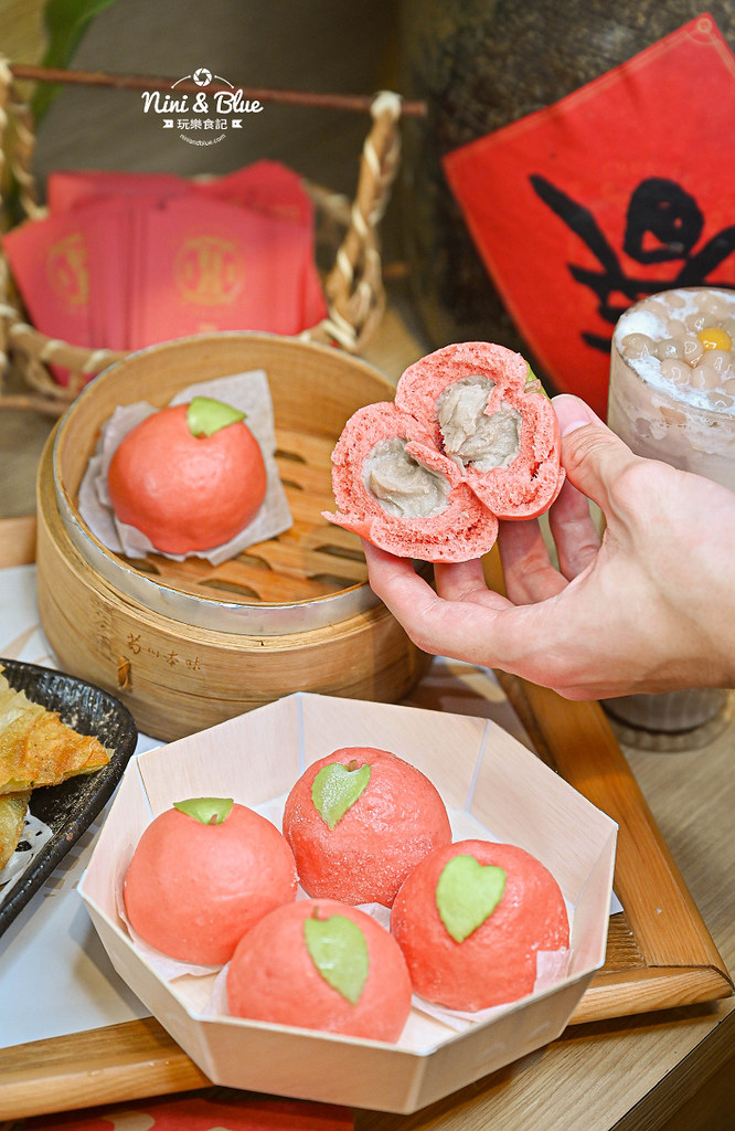 有春茶館 不限時餐廳 冷凍食品宅配美食36