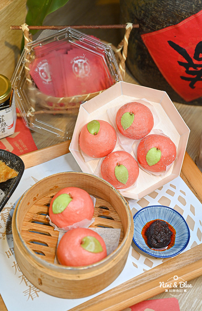 有春茶館 不限時餐廳 冷凍食品宅配美食35