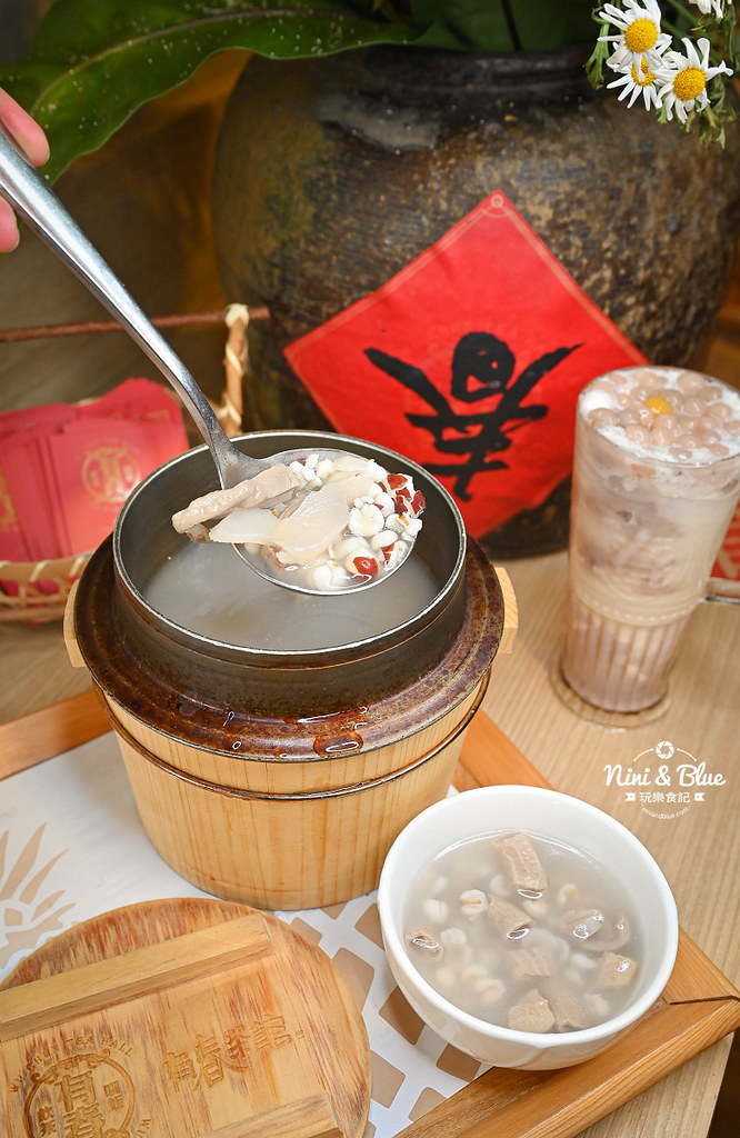 有春茶館 不限時餐廳 冷凍食品宅配美食40