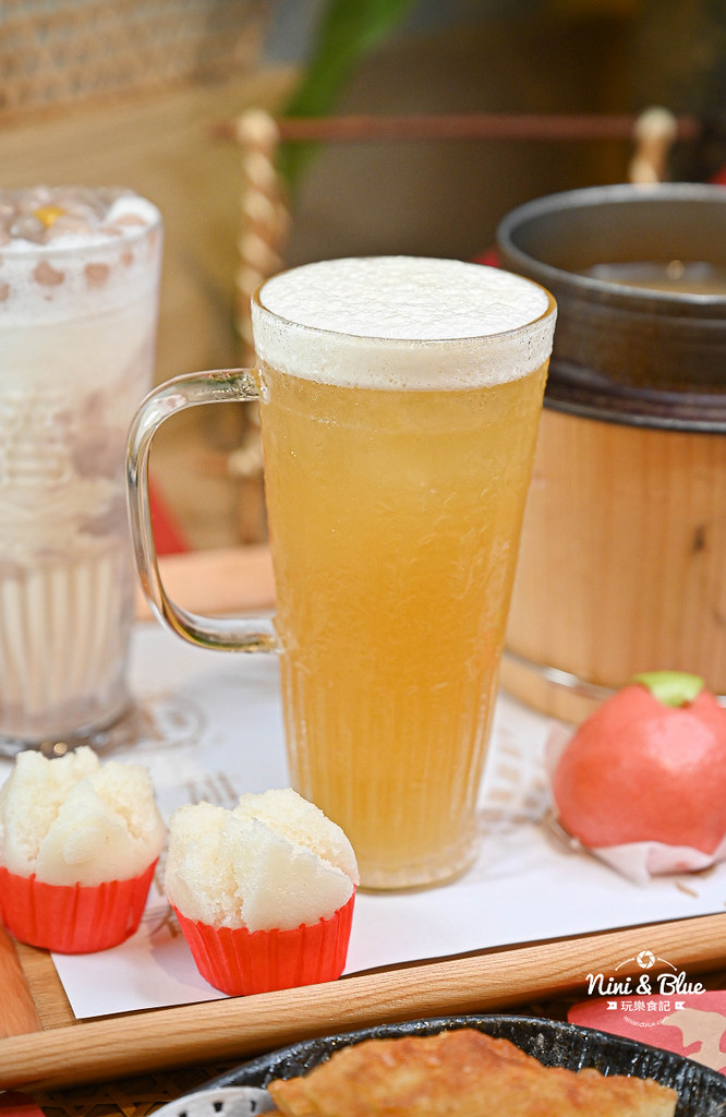 有春茶館 不限時餐廳 冷凍食品宅配美食21