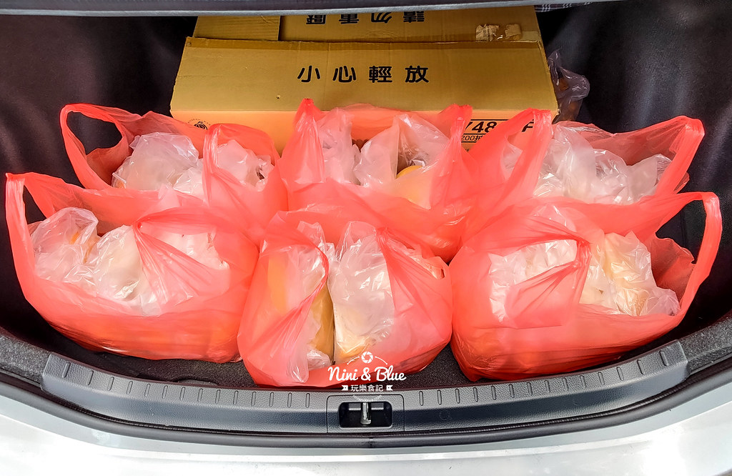 大城黑糖饅頭 埔里饅頭05