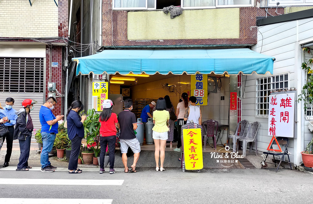大城黑糖饅頭 埔里饅頭06
