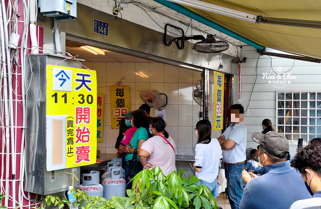大城黑糖饅頭 埔里饅頭02