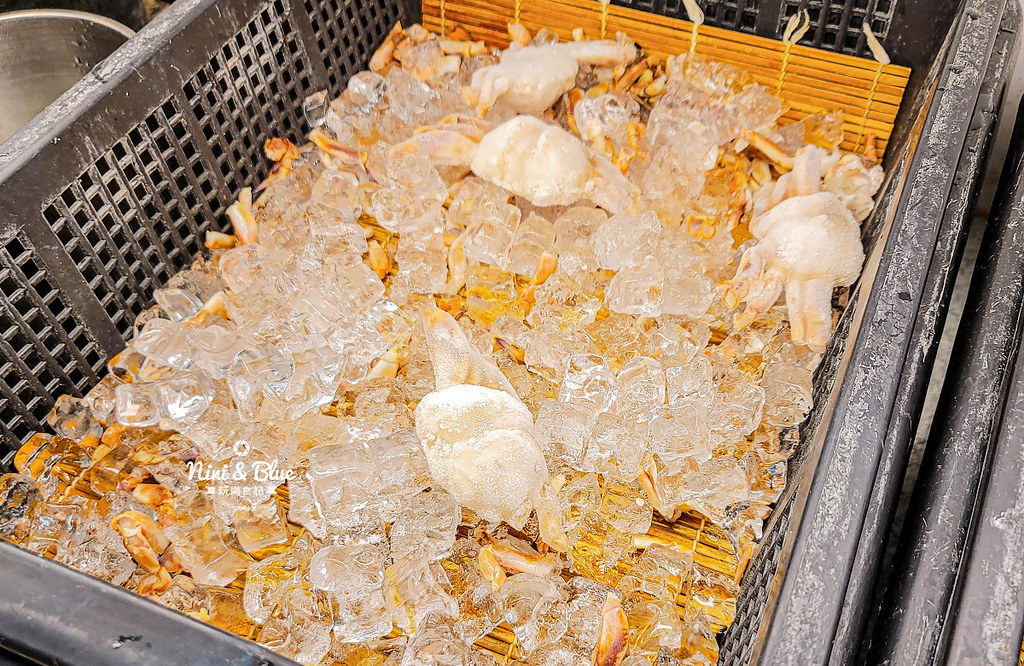 滿雁火鍋吃到飽 彰化 北斗 田尾美食15