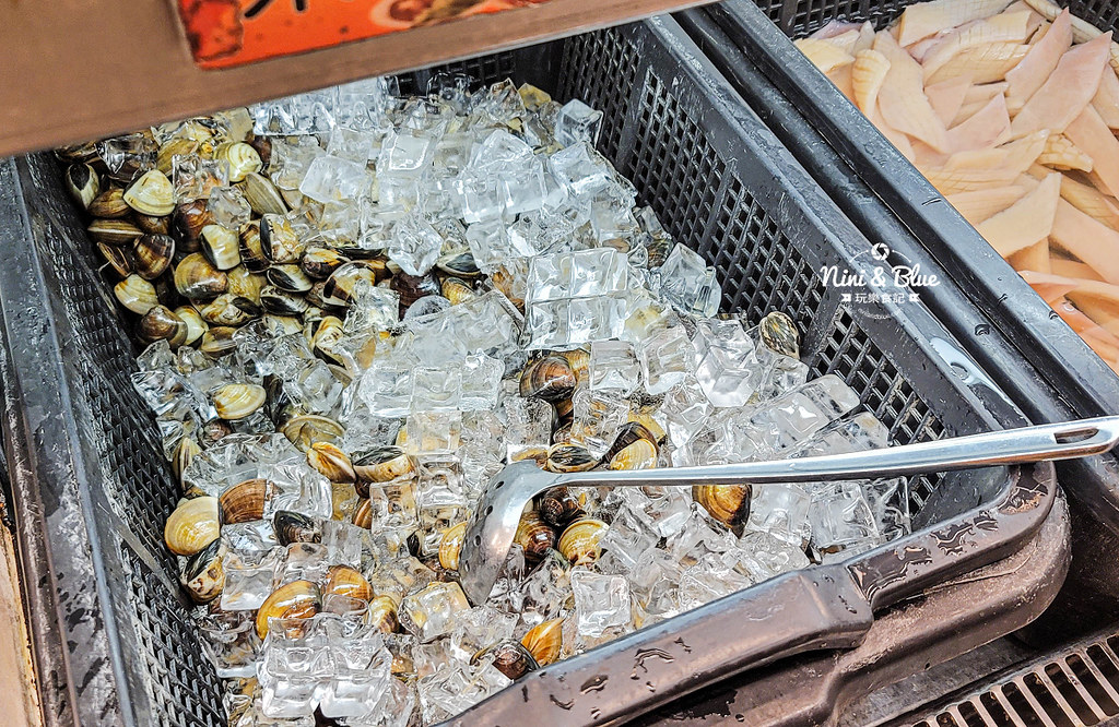 滿雁火鍋吃到飽 彰化 北斗 田尾美食13