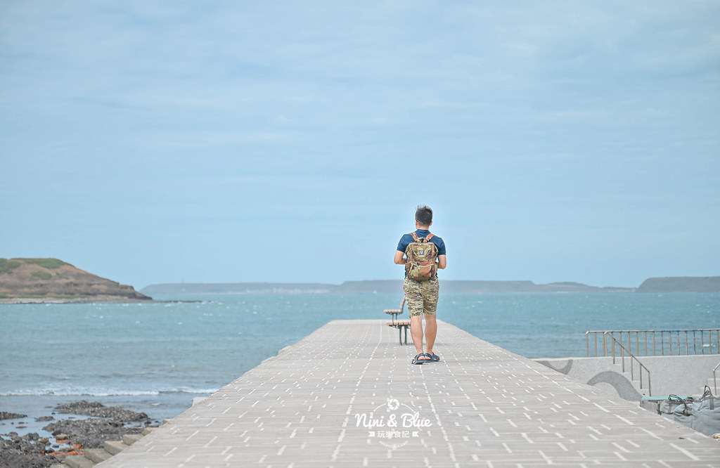 澎湖南環景點 風櫃洞 飛碟幽浮18