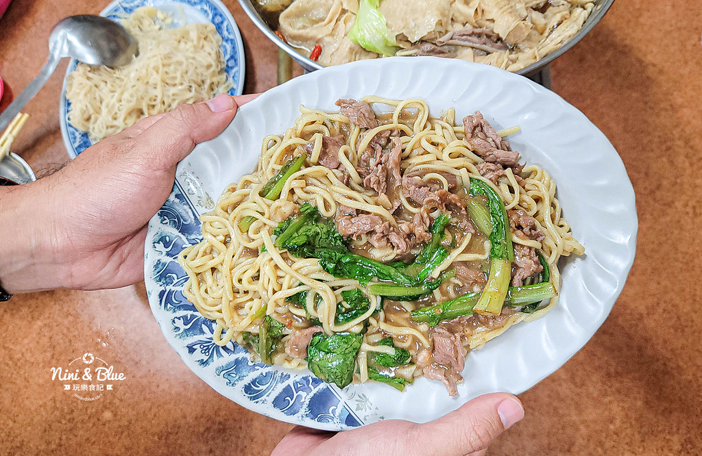 伸港廟口羊肉爐 彰化水尾福安宮美食08