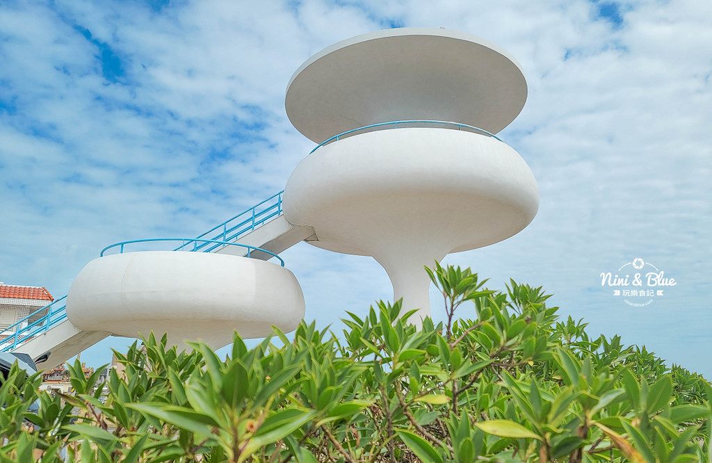 澎湖南環景點 風櫃洞 飛碟幽浮06