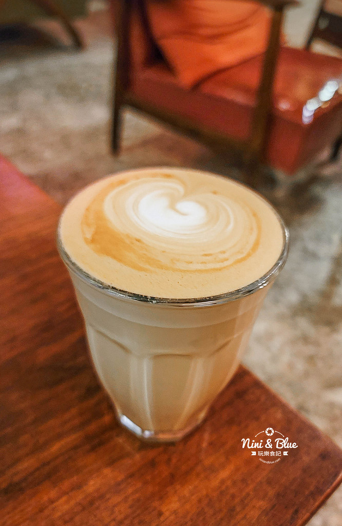 多美珈琲 沒有名字的咖啡館 菜單05