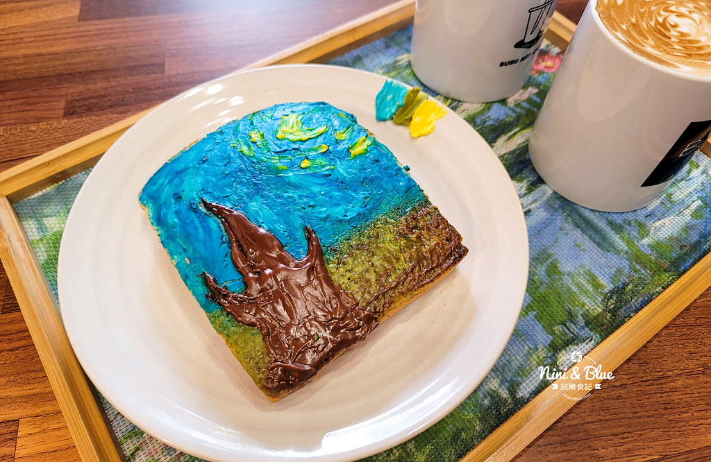 BUBU ART CAFE 橘子布藝術咖啡 草屯咖啡館06 BUBU ART CAFE 橘子布藝術咖啡 草屯咖啡館06