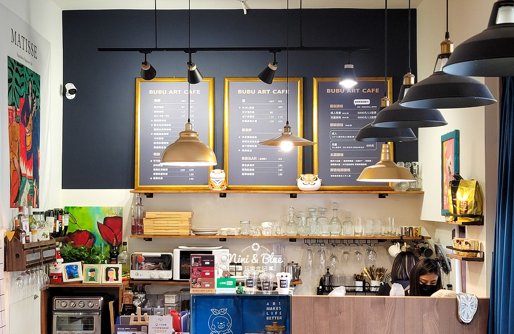 BUBU ART CAFE 橘子布藝術咖啡 草屯咖啡館16 BUBU ART CAFE 橘子布藝術咖啡 草屯咖啡館16