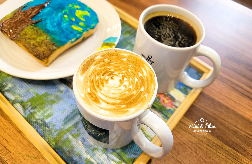 BUBU ART CAFE 橘子布藝術咖啡 草屯咖啡館07 BUBU ART CAFE 橘子布藝術咖啡 草屯咖啡館07