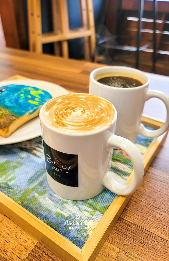 BUBU ART CAFE 橘子布藝術咖啡 草屯咖啡館08 BUBU ART CAFE 橘子布藝術咖啡 草屯咖啡館08